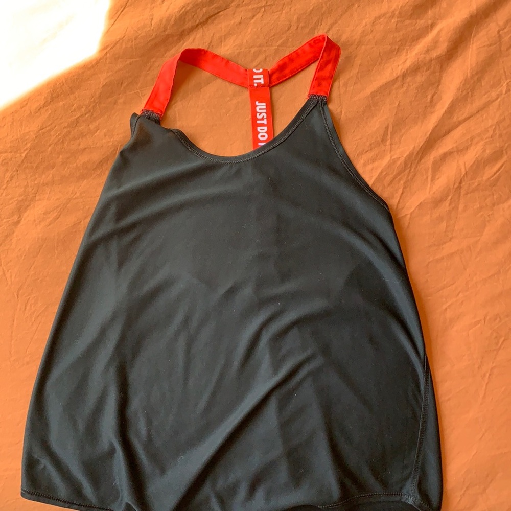 Nike TankTop